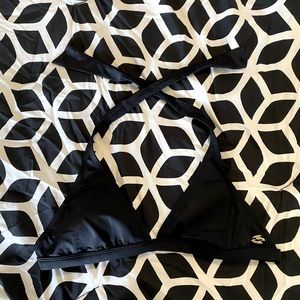 Billabong Swim Top